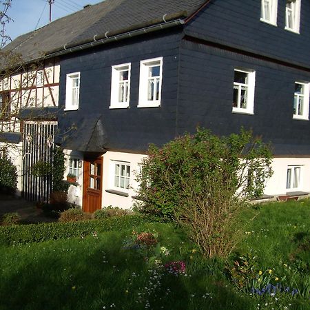Ferienhof Mies Steffenshof Luaran gambar
