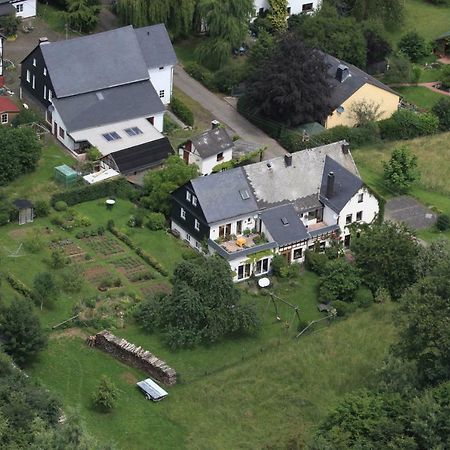 Ferienhof Mies Steffenshof Luaran gambar