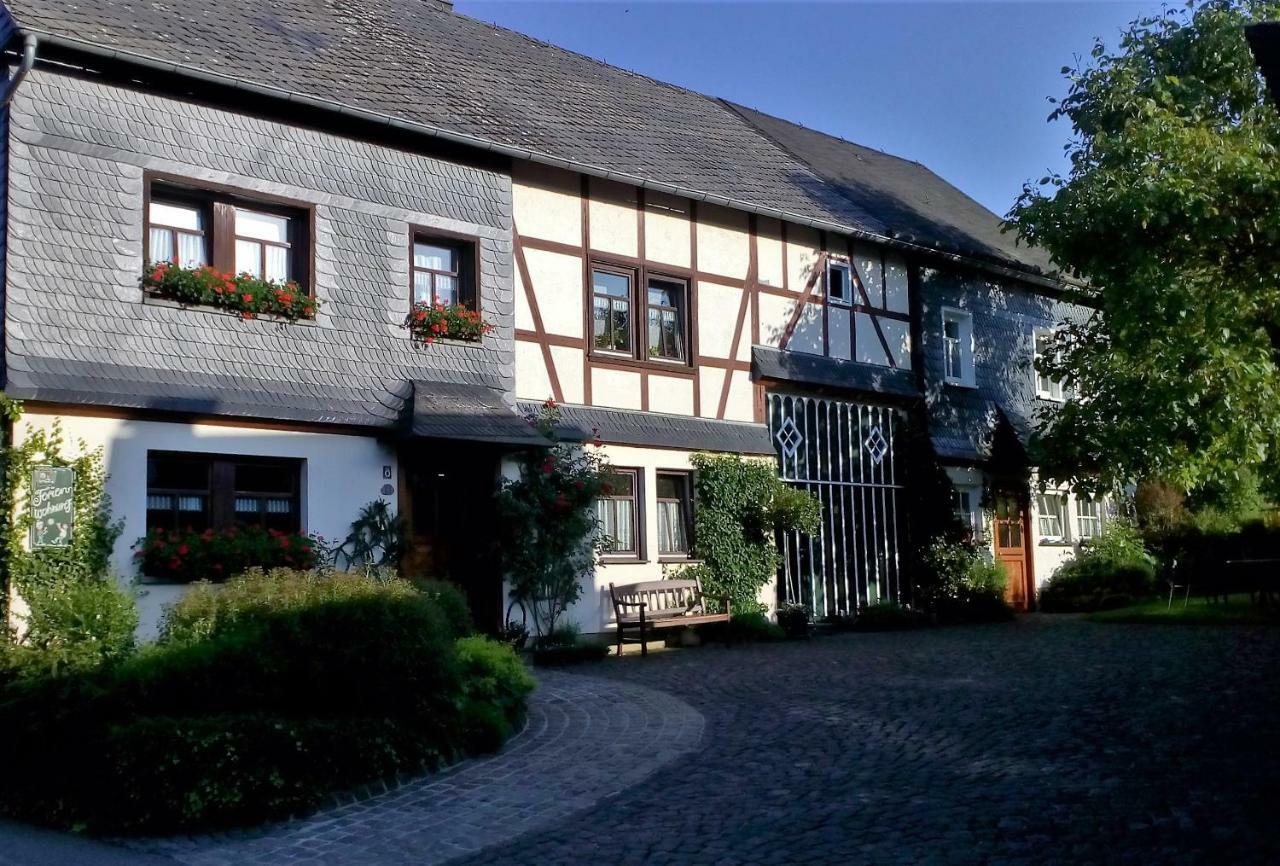 Ferienhof Mies Steffenshof Luaran gambar