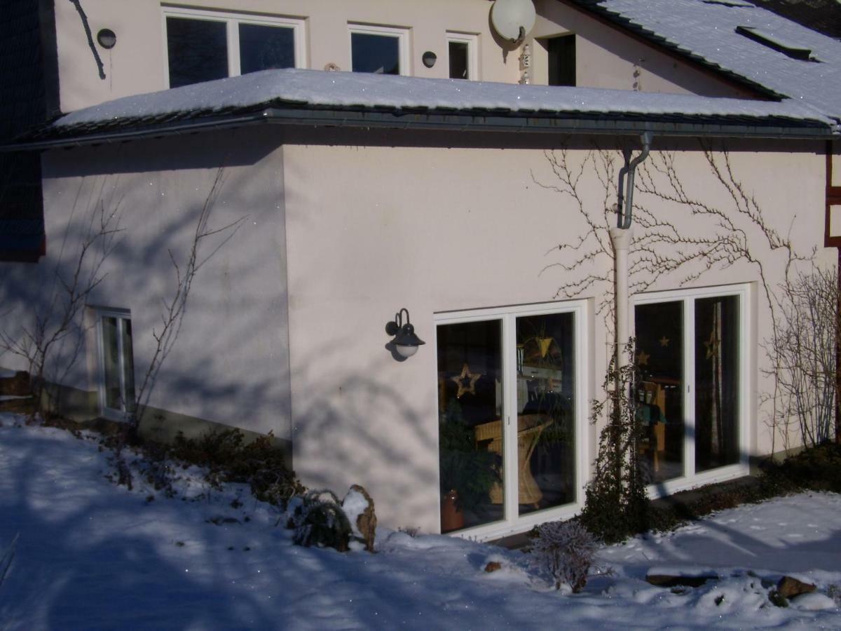 Ferienhof Mies Steffenshof Luaran gambar